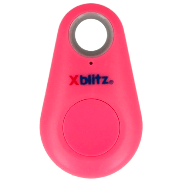Smart Tracker Xblitz 526641 Pink  photo 1