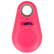 Smart Tracker Xblitz 526641 Pink 