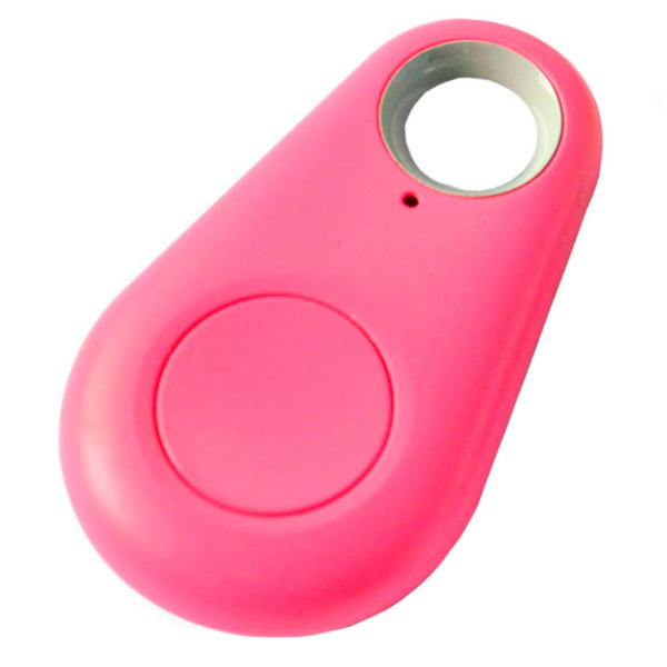 Smart Tracker Xblitz 526641 Pink  photo 2