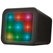 Boxă portabilă Trust Dixxo Cube Black 6 W