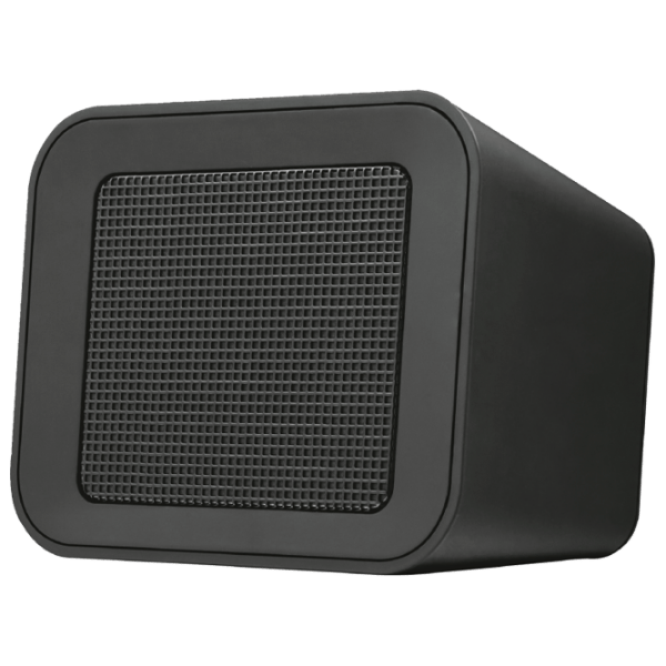 Boxă portabilă Trust Dixxo Cube Black 6 W photo 6