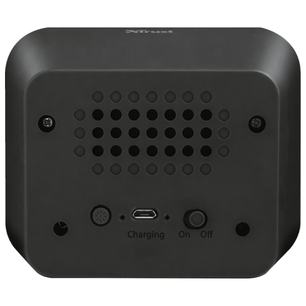Boxă portabilă Trust Dixxo Cube Black 6 W photo 8