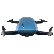 Dronă JJRC H47 Blue Quadcopter