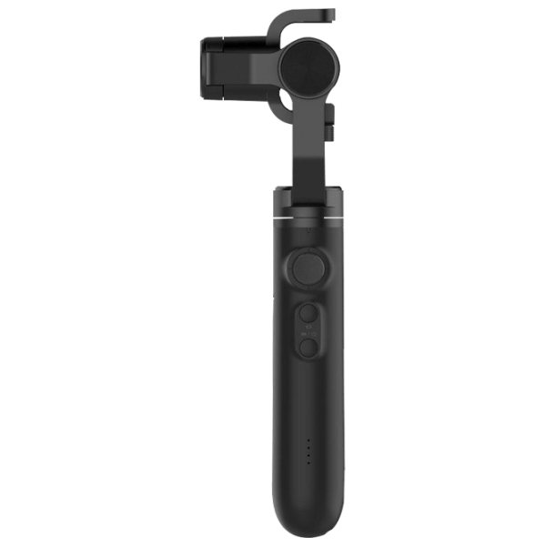 Стабилизатор Xiaomi Mi Action Camera Handheld Черный MicroUSB / Черный photo 1