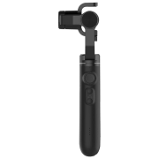 Стабилизатор Xiaomi Mi Action Camera Handheld Черный MicroUSB / Черный