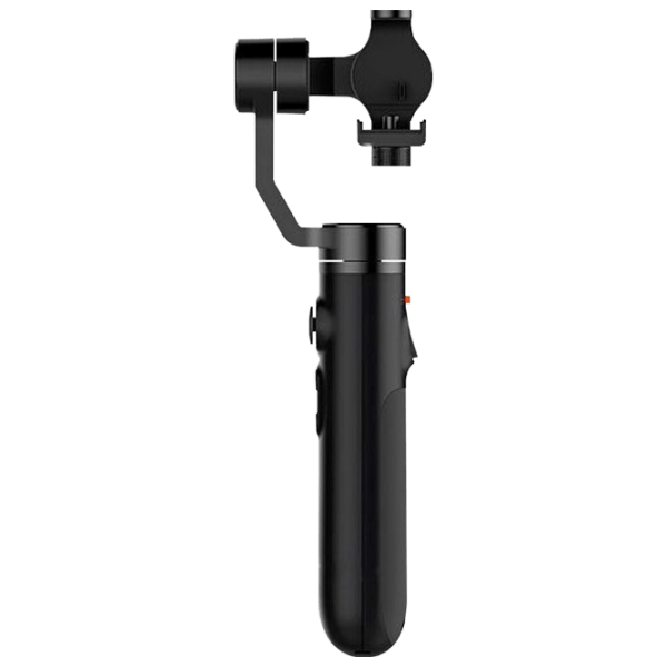Стабилизатор Xiaomi Mi Action Camera Handheld Черный MicroUSB / Черный photo 2