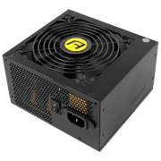 Блок питания ATX 12V 2.3 Antec NE650M 650 Вт Черный 