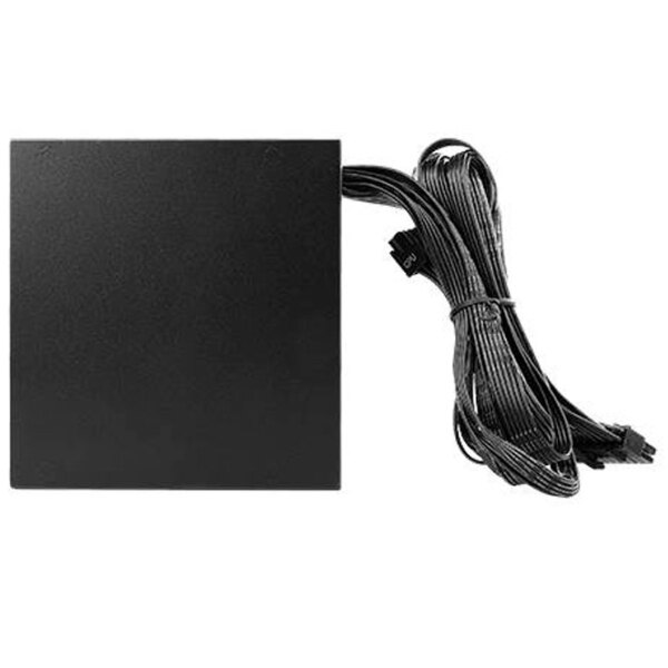 Блок питания ATX 12V 2.3 Antec NE650M 650 Вт Черный  photo 5