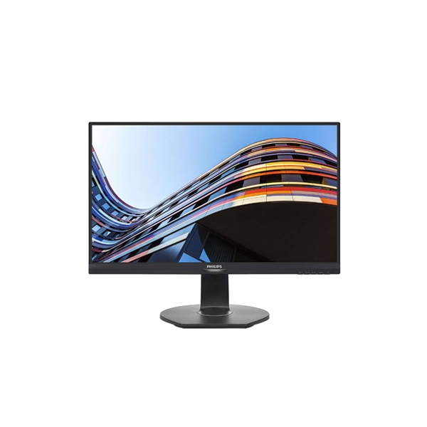 Монитор Philips 271S7QJMB, Черный 27" LED IPS photo 1