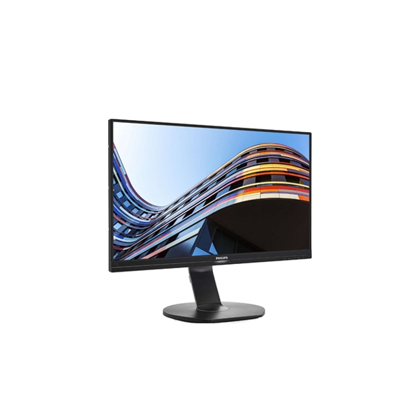 Монитор Philips 271S7QJMB, Черный 27" LED IPS photo 2