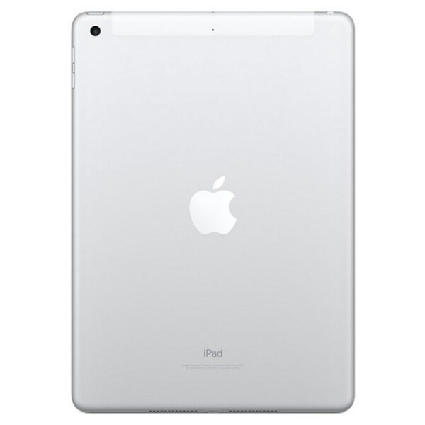 Apple iPad 2018 32GB Cell (MR6P2), Silver 9.7" 32GB Wi-Fi + Cellular photo 2