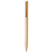 Xiaomi Mi Aluminum Rollerball Pen (BZL4006TY), Золотой 