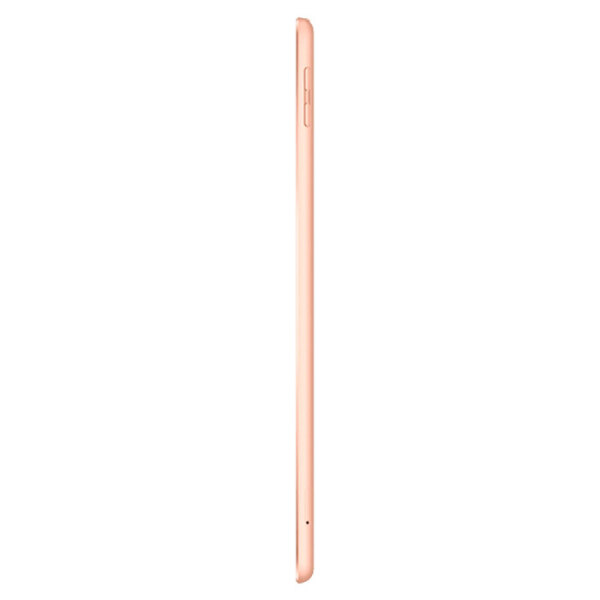 Apple iPad 2018 128GB Cell (MRM22), Gold 9.7" 128GB Wi-Fi + Cellular photo 3