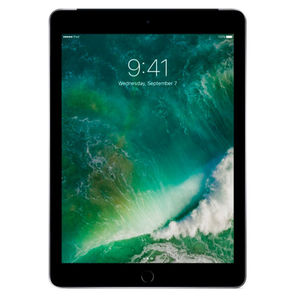 Apple iPad 2018 128GB Cell (MR722), Space Gray  photo 1