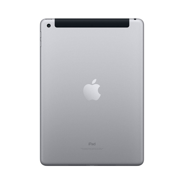 Apple iPad 2018 128GB Cell (MR722), Space Gray  photo 2