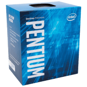 Процессор Intel Pentium G 3.50 ГГц Box UHD Graphics 610