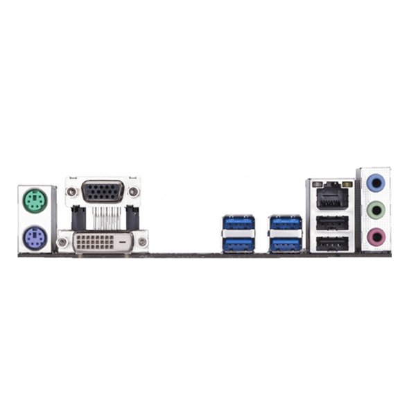 Материнская плата Gigabyte B360M D2V 1.0  photo 2