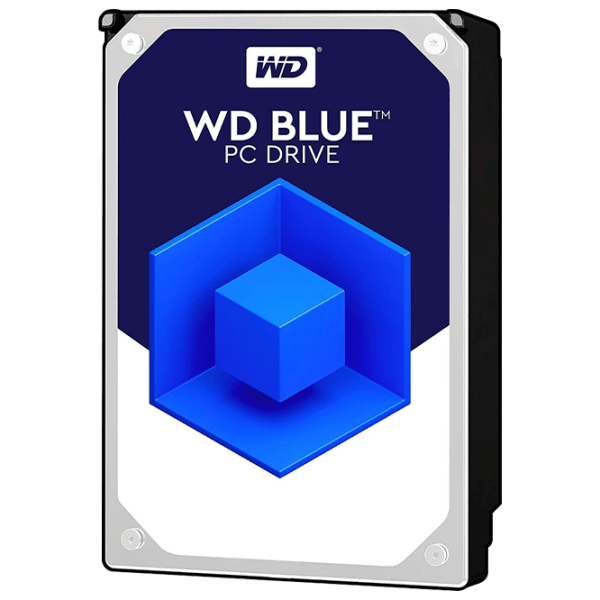 HDD Western Digital Blue 2.5'' 2 TB  photo 1