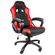 Scaun Gaming Genesis SX33 NFG-0752 Black Red 