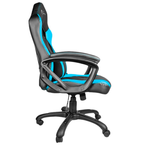 Игровое кресло Genesis SX33 NFG-0782 Черный Синий  photo 10