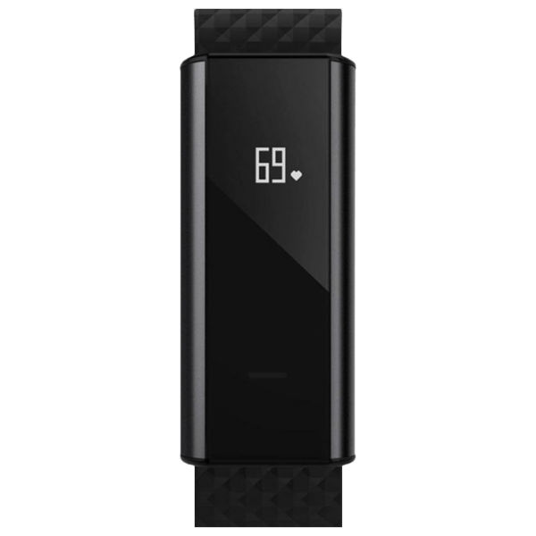 Умный браслет Xiaomi Amazfit ARC Activity + Sleep Tracker (AF-ARC-BLK-001), Черный  photo 1