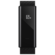 Умный браслет Xiaomi Amazfit ARC Activity + Sleep Tracker (AF-ARC-BLK-001), Черный 