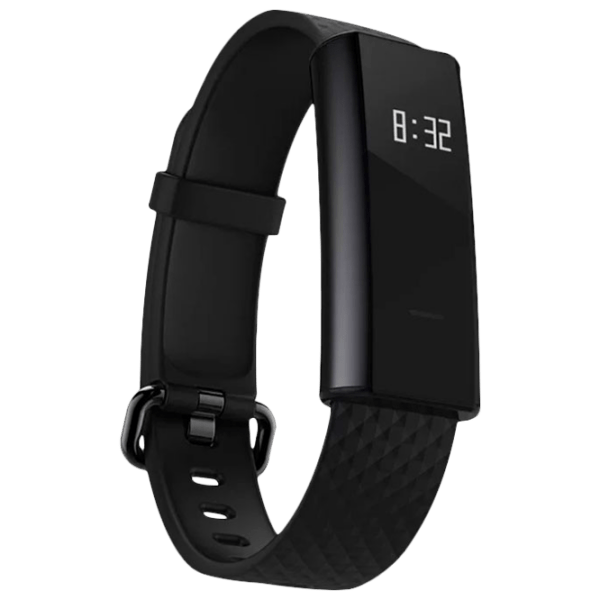Умный браслет Xiaomi Amazfit ARC Activity + Sleep Tracker (AF-ARC-BLK-001), Черный  photo 2