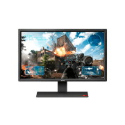 Monitor BENQ Zowie RL2755 Black 27" Full HD TN