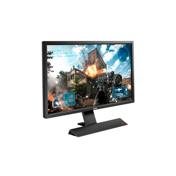 Monitor BENQ Zowie RL2755 Black 27" Full HD TN photo 2
