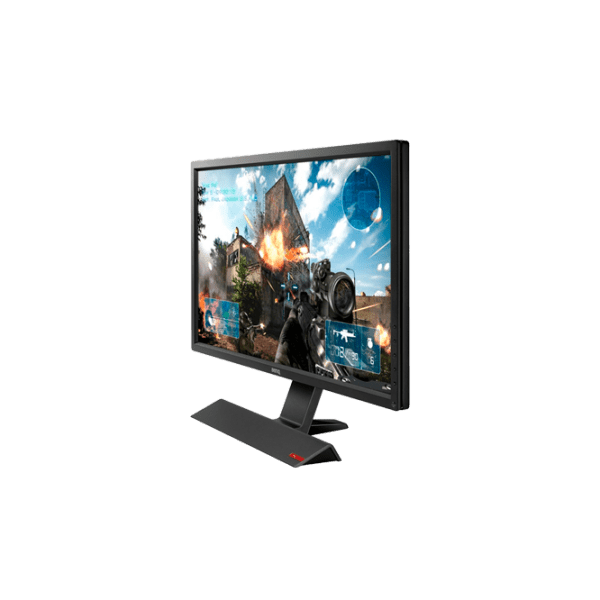 Monitor BENQ Zowie RL2755 Black 27" Full HD TN photo 3