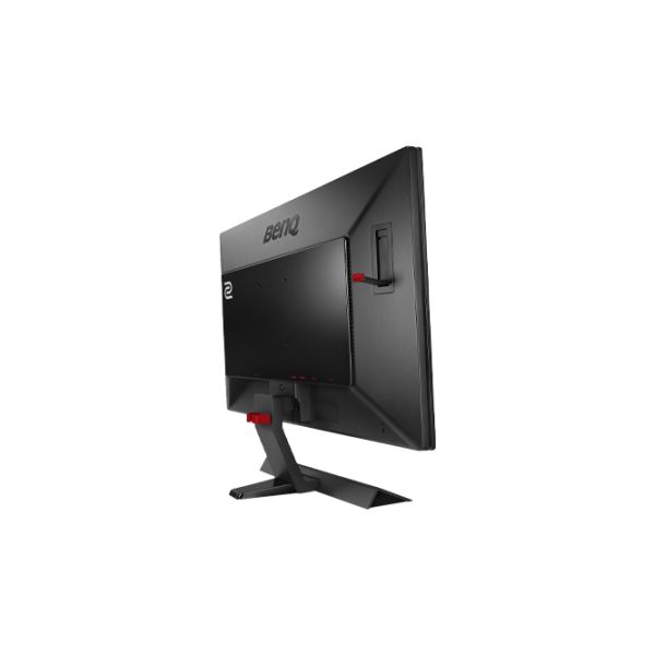 Monitor BENQ Zowie RL2755 Black 27" Full HD TN photo 5