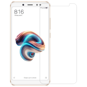 Защитное стекло для смартфона Xiaomi Redmi 5 Plus Cover X, 2.5D