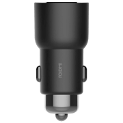 FM Modulator Xiaomi Roidmi 3S Black 