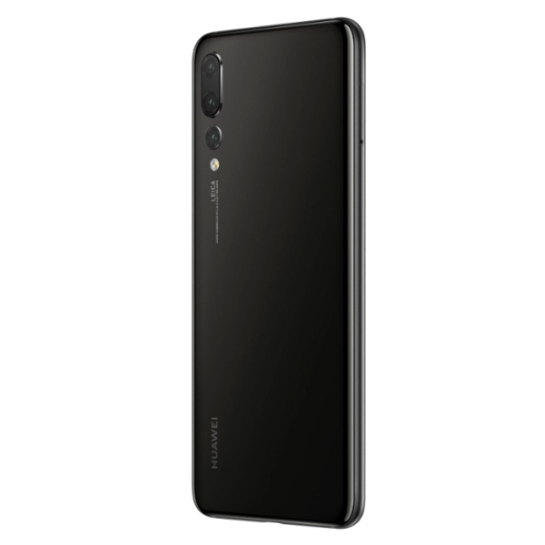 Huawei P20 Pro 128ГБ, Черный Android, 6.1", Dual SIM, 128GB, 40Mpx photo 2