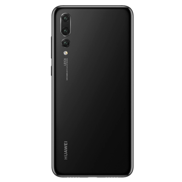 Huawei P20 Pro 128ГБ, Черный Android, 6.1", Dual SIM, 128GB, 40Mpx photo 3