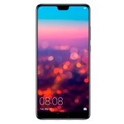 Huawei P20 Pro 128GB, Blue Android, 6.1", Dual SIM, 128GB, 40Mpx