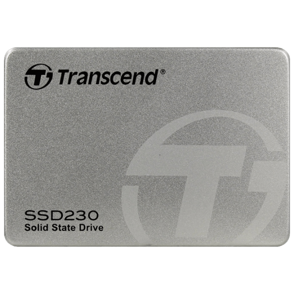 SSD Transcend SSD230 2.5'' 128 GB Viteza de citire: 560 MB/ s,
Viteza de inscriere: 500 MB/ s photo 1