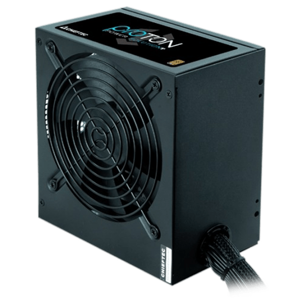 Блок питания ATX 12V 2.3 Chieftec PROTON BDF-650C 650 Вт Черный  photo 2