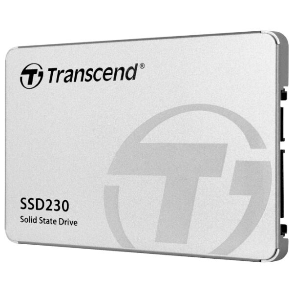SSD Transcend SSD230 2.5'' 1 ТБ Скорость чтения: 560 MБ/ с,
Скорость записи: 500 MБ/ с photo 3