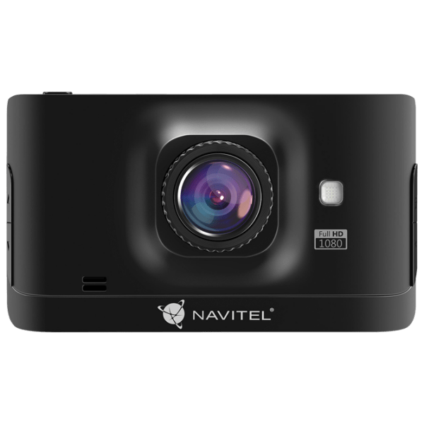 Cameră Auto Navitel R400 Black SC2363/ Black photo 1