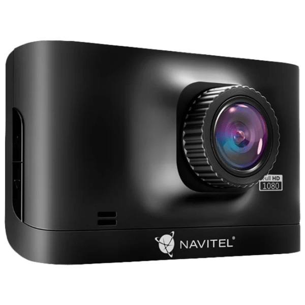 Cameră Auto Navitel R400 Black SC2363/ Black photo 2