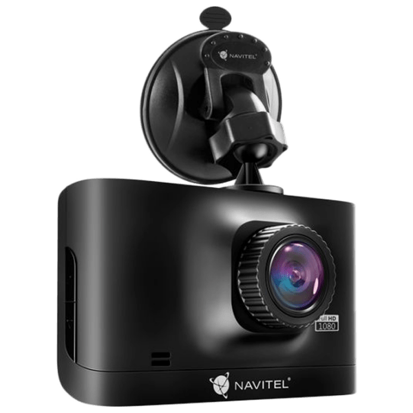 Cameră Auto Navitel R400 Black SC2363/ Black photo 3