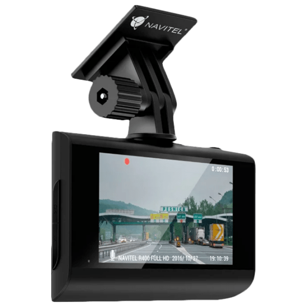Cameră Auto Navitel R400 Black SC2363/ Black photo 5