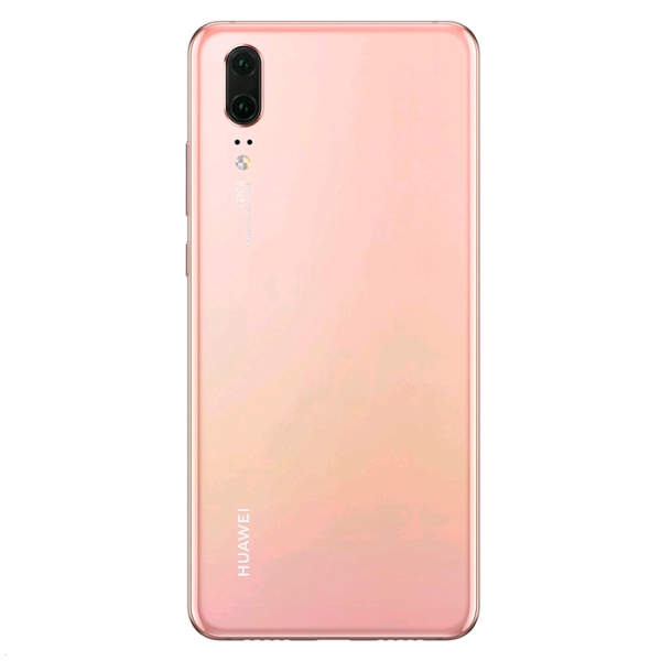 Huawei P20 128ГБ, Золотой Android, 5.8", Dual SIM, 128GB, 12Mpx photo 2