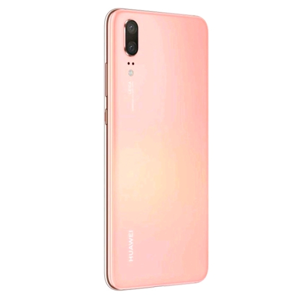 Huawei P20 128ГБ, Золотой Android, 5.8", Dual SIM, 128GB, 12Mpx photo 3