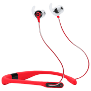 Căști JBL Reflect Fit Red Fără fir / Sport / In ear