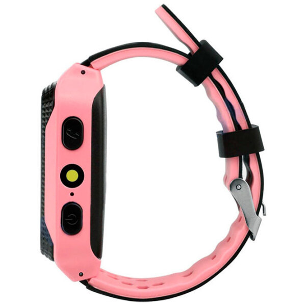 Детские часы Bubble GW500S Розовый 1.44",  photo 3