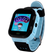 Ceas pentru copii Bubble GW500S Blue