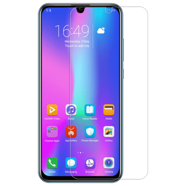 Sticlă de protecție pentru smartphone Huawei P Smart 2019 Nillkin, 2.5D photo 1
