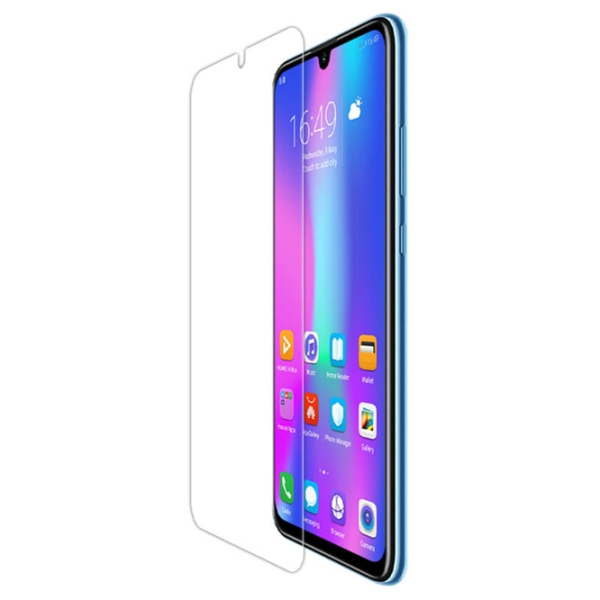 Sticlă de protecție pentru smartphone Huawei P Smart 2019 Nillkin, 2.5D photo 2
